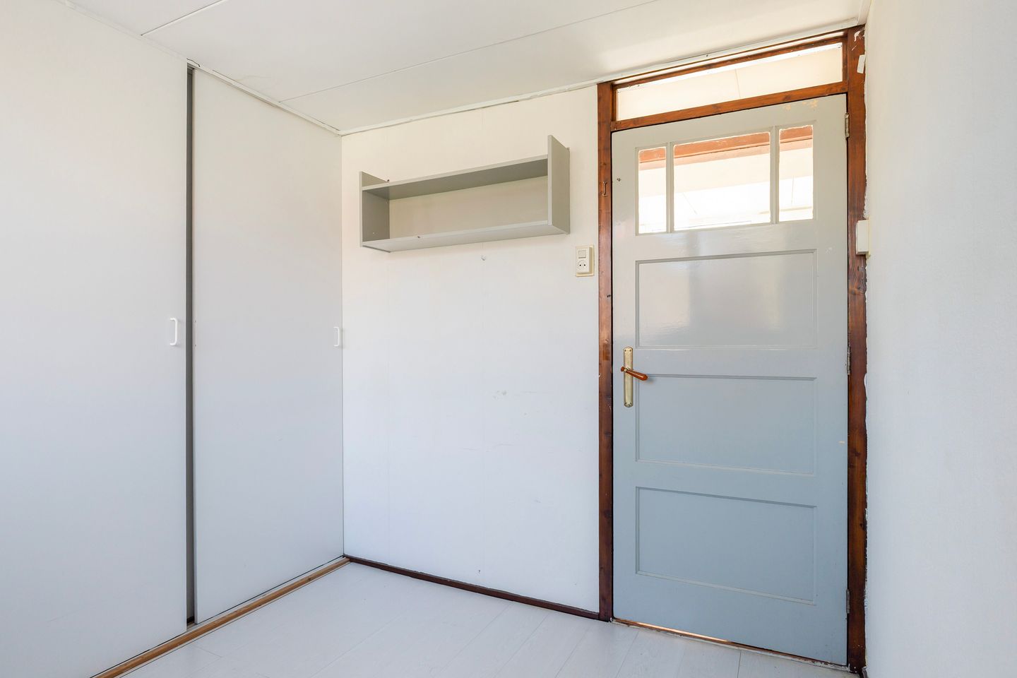 Foto 19 van Woudvaartkade 60