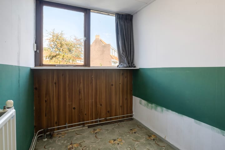 Photo 21 of Woudvaartkade 60