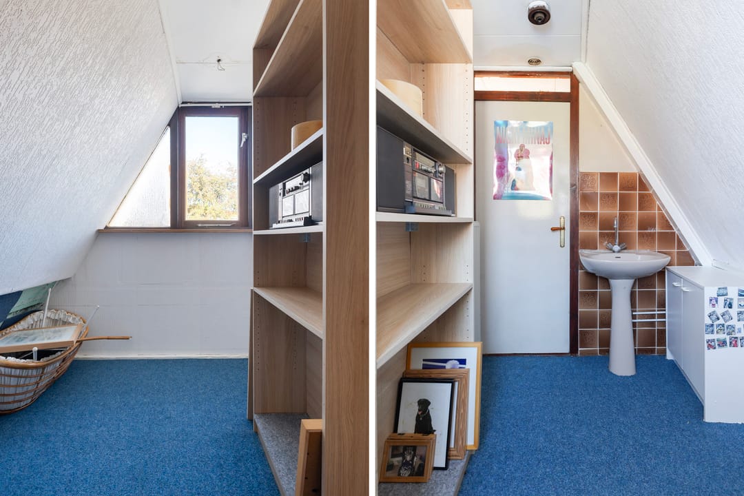 Foto 23 van Woudvaartkade 60