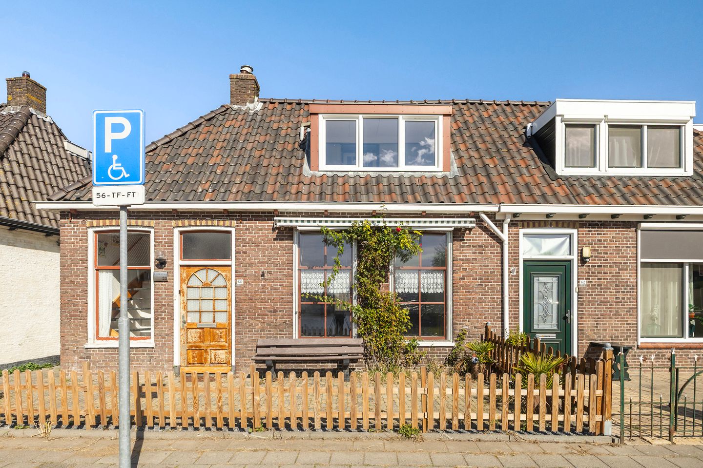 Foto 25 van Woudvaartkade 60