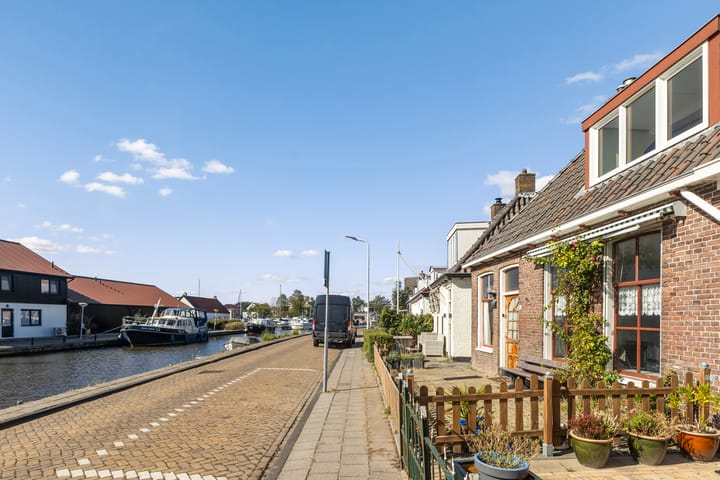 Photo 26 of Woudvaartkade 60