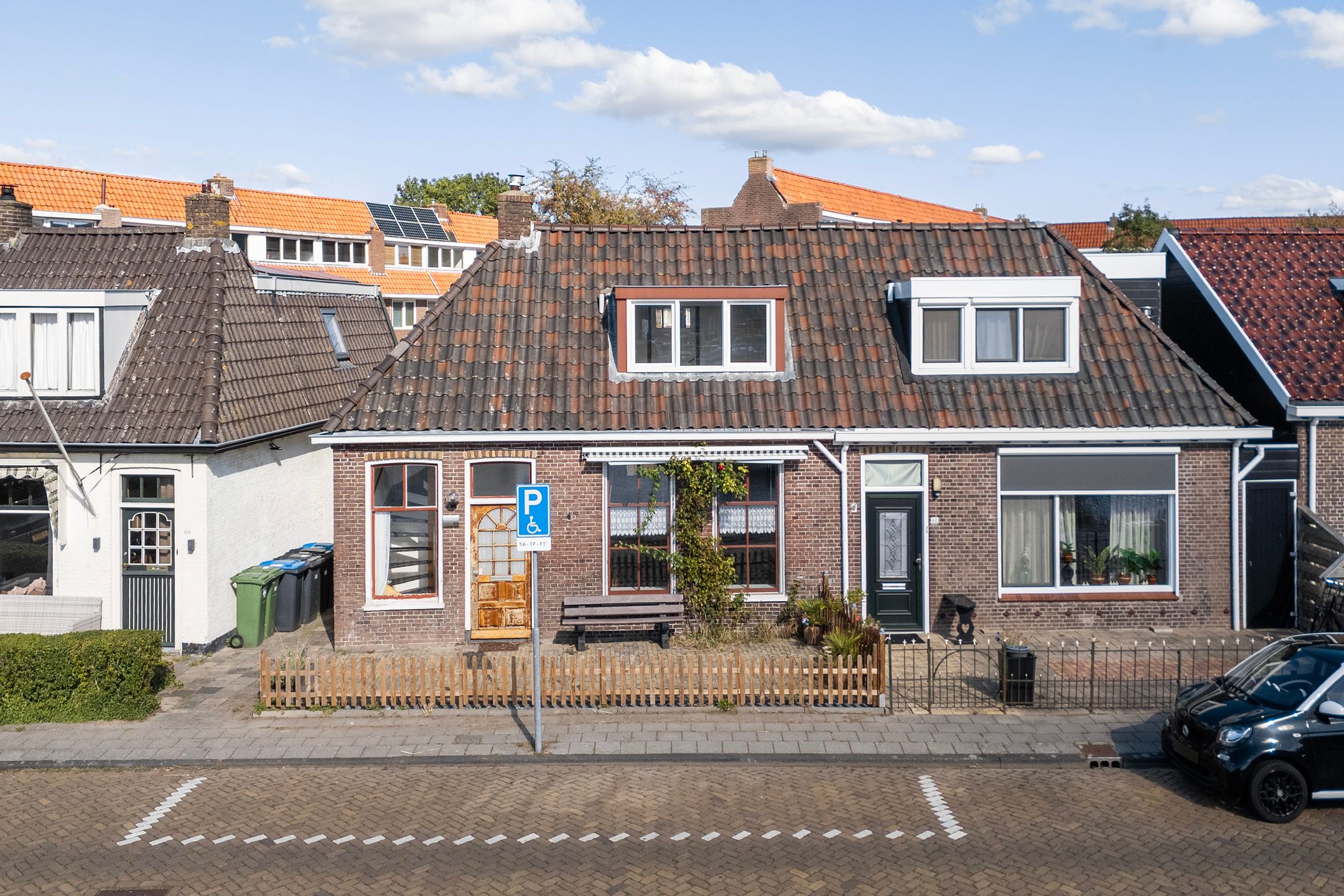 Foto 27 van Woudvaartkade 60