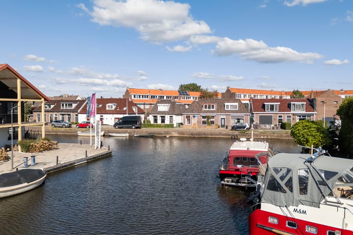 Photo 28 of Woudvaartkade 60