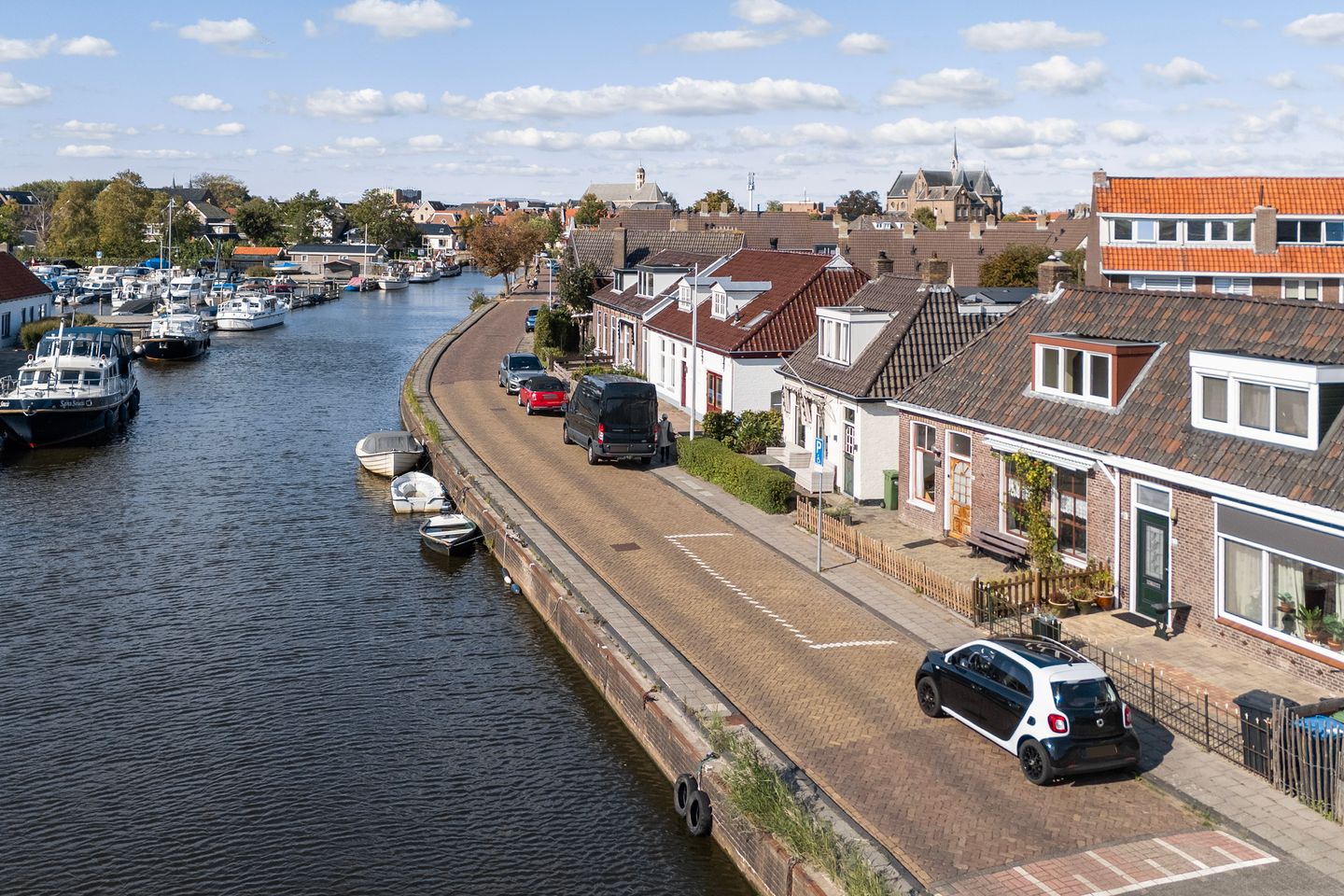 Foto 29 van Woudvaartkade 60