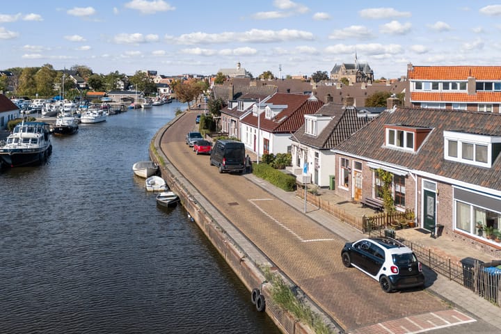 Photo 29 of Woudvaartkade 60