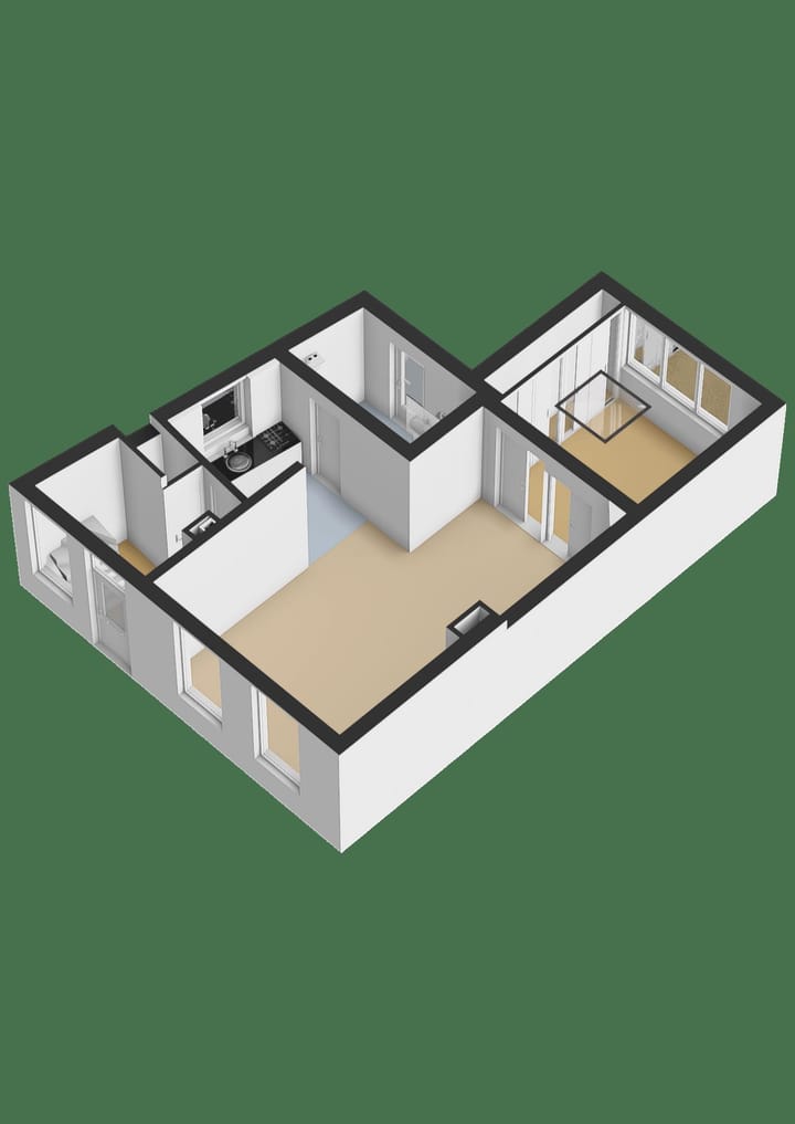 Photo 31 of Woudvaartkade 60