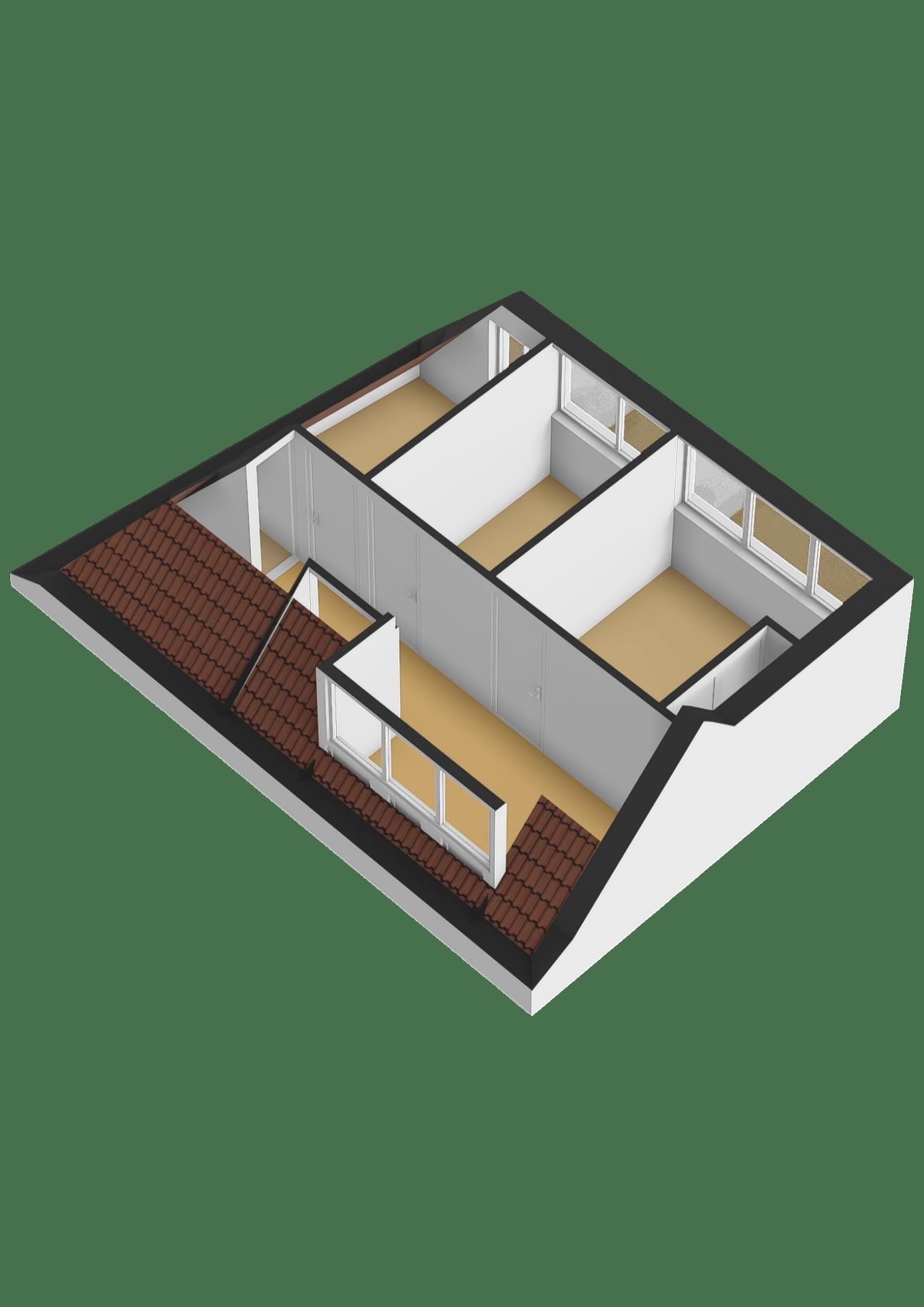 Foto 33 van Woudvaartkade 60