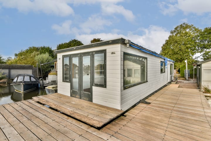 Foto 4 van Lieoever 47