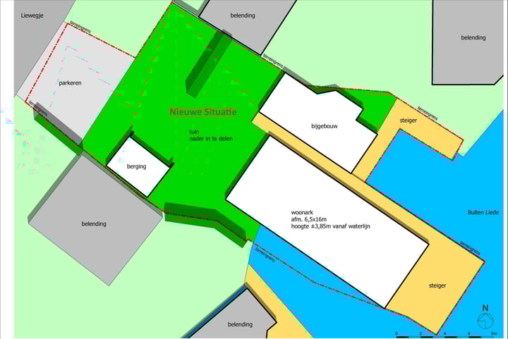 Foto 8 van Lieoever 47