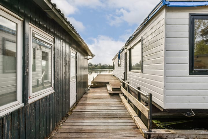 Foto 21 van Lieoever 47