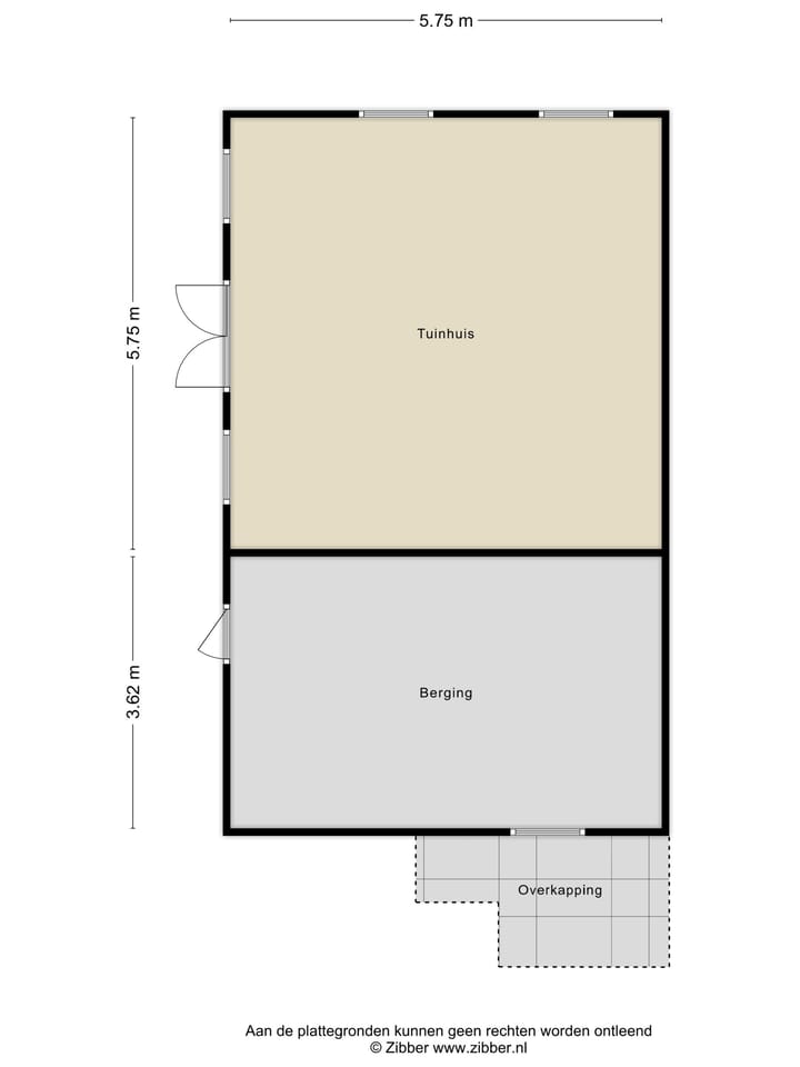 Foto 37 van Schrouwenberg 16