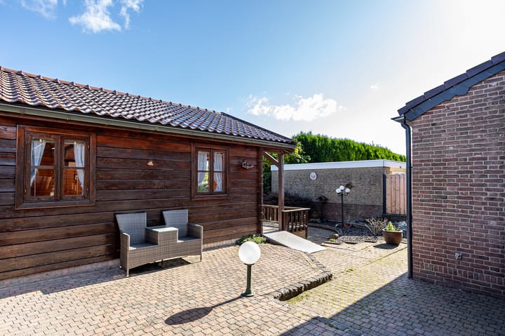 Foto 25 van Schrouwenberg 16