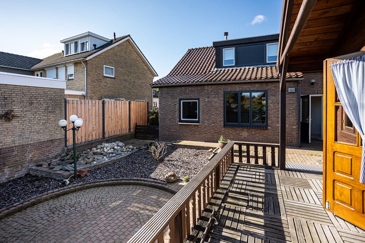 Foto 30 van Schrouwenberg 16