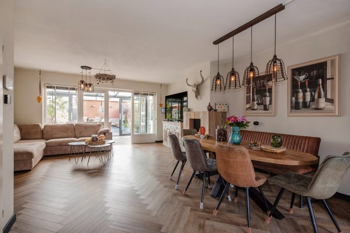 Foto 2 van Laan van Wateringse Veld 934