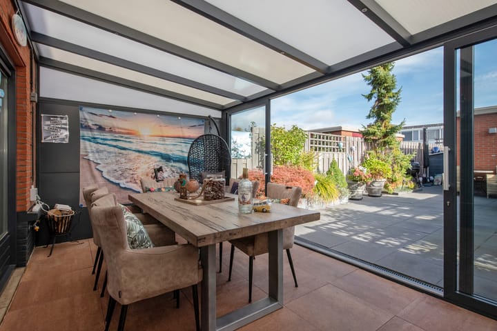 Foto 3 van Laan van Wateringse Veld 934