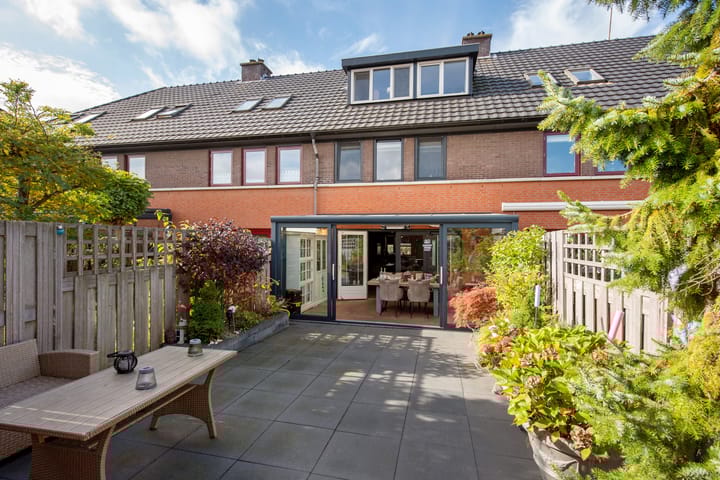 Foto 4 van Laan van Wateringse Veld 934