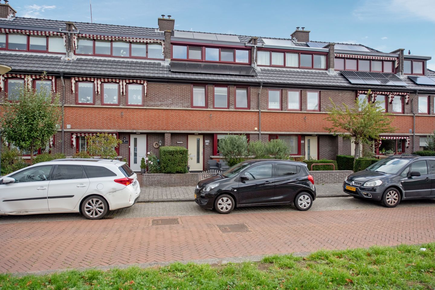 Photo 5 of Laan van Wateringse Veld 934