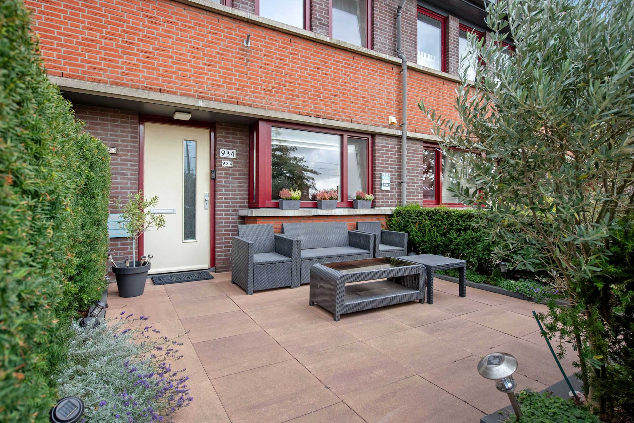 Photo 6 of Laan van Wateringse Veld 934