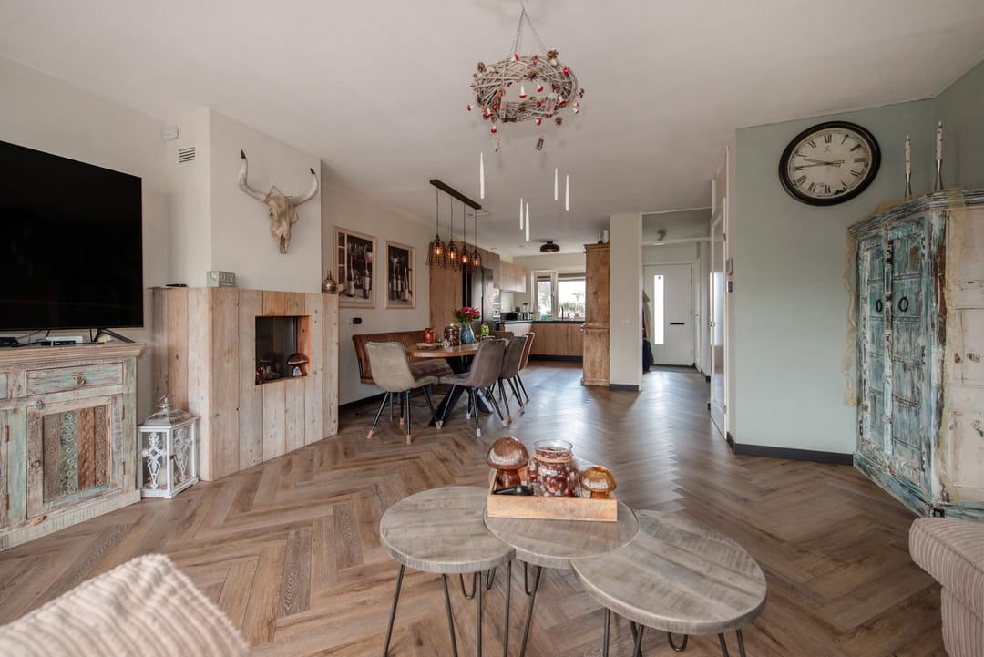 Photo 11 of Laan van Wateringse Veld 934