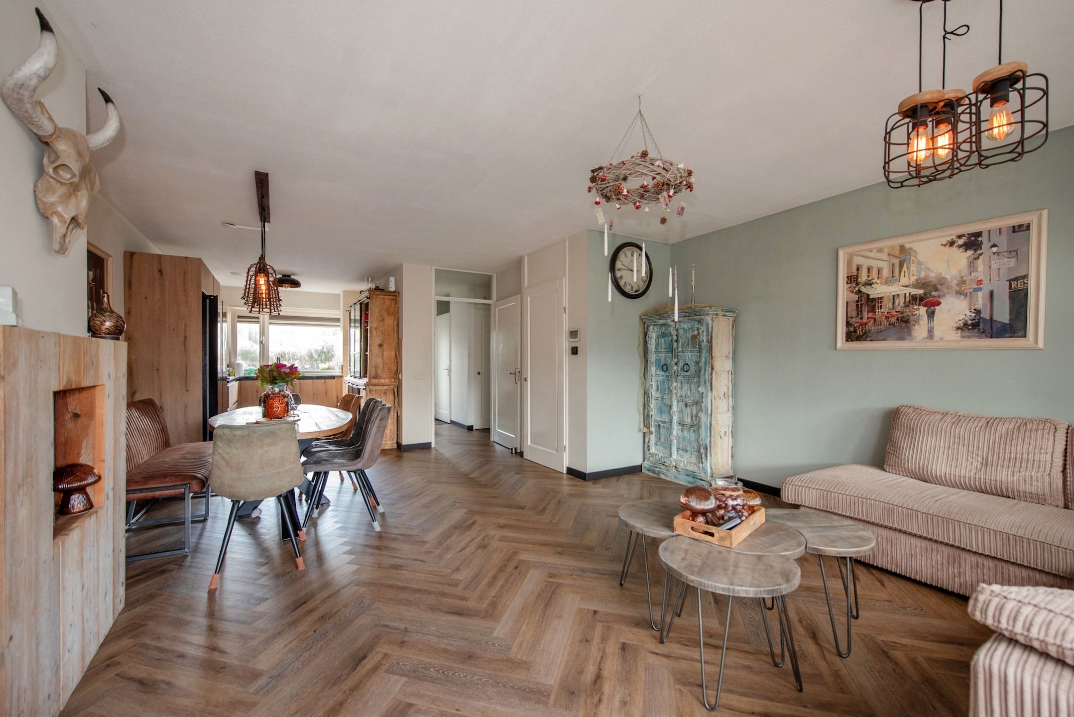 Photo 12 of Laan van Wateringse Veld 934