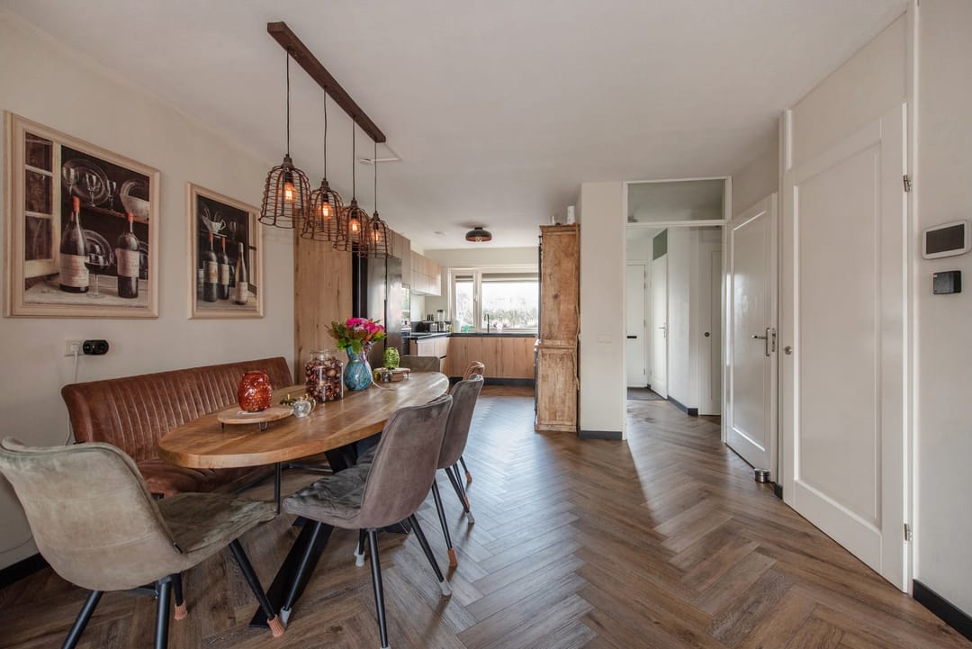 Photo 13 of Laan van Wateringse Veld 934