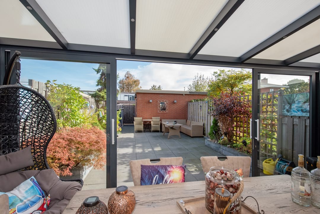 Photo 17 of Laan van Wateringse Veld 934