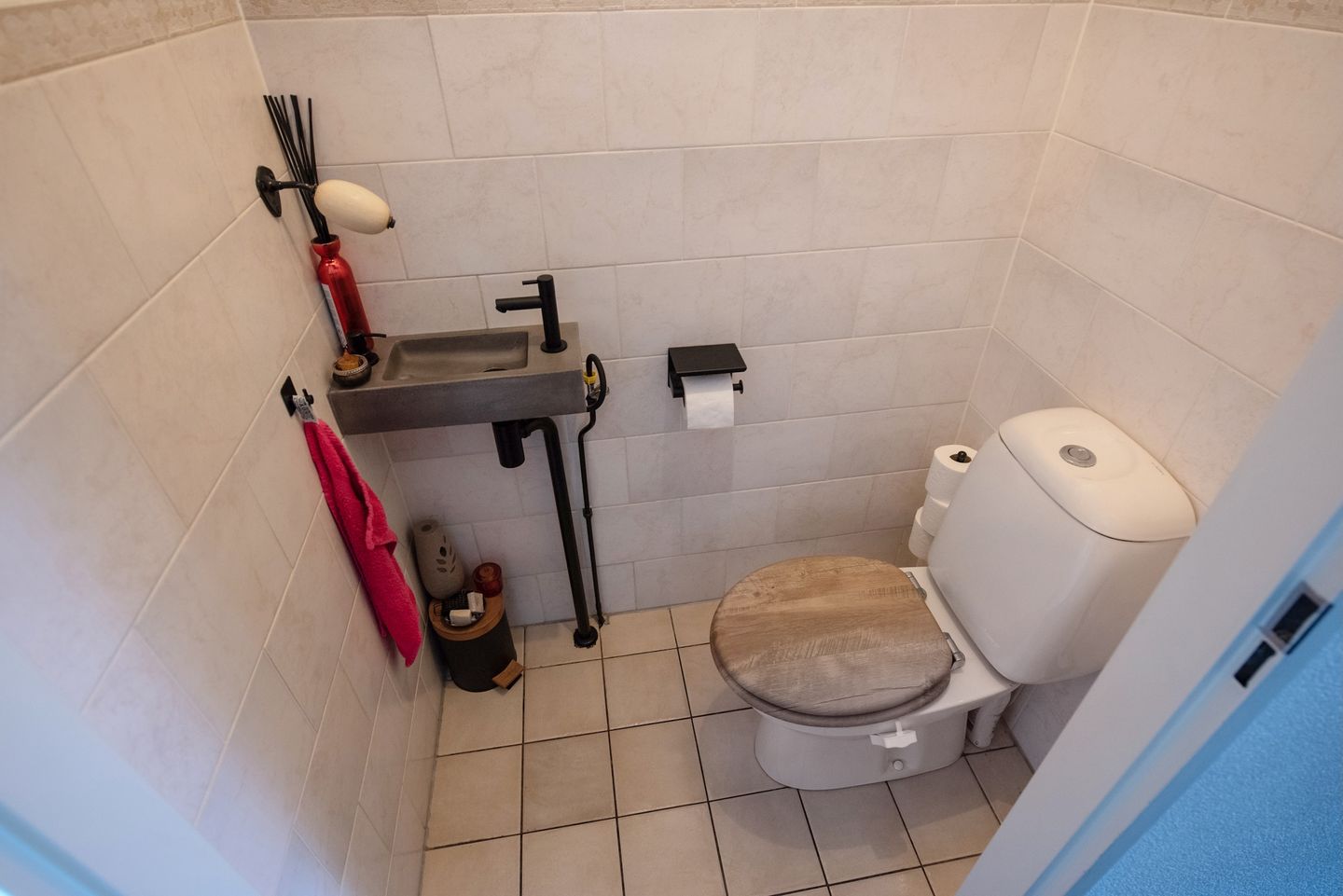 Photo 20 of Laan van Wateringse Veld 934