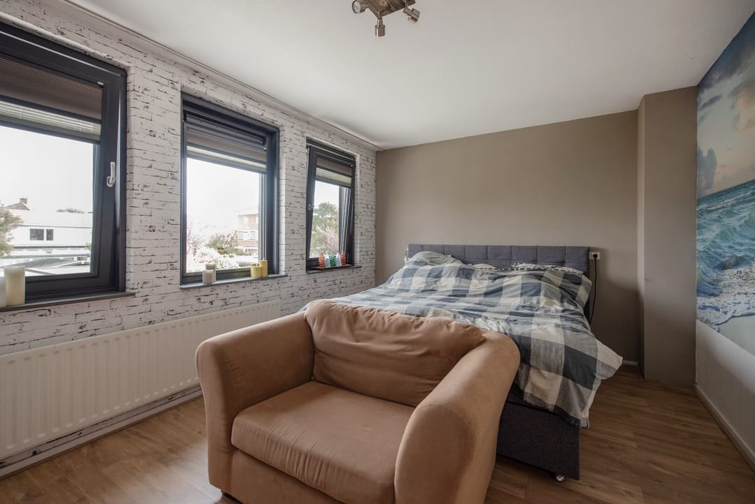 Photo 22 of Laan van Wateringse Veld 934