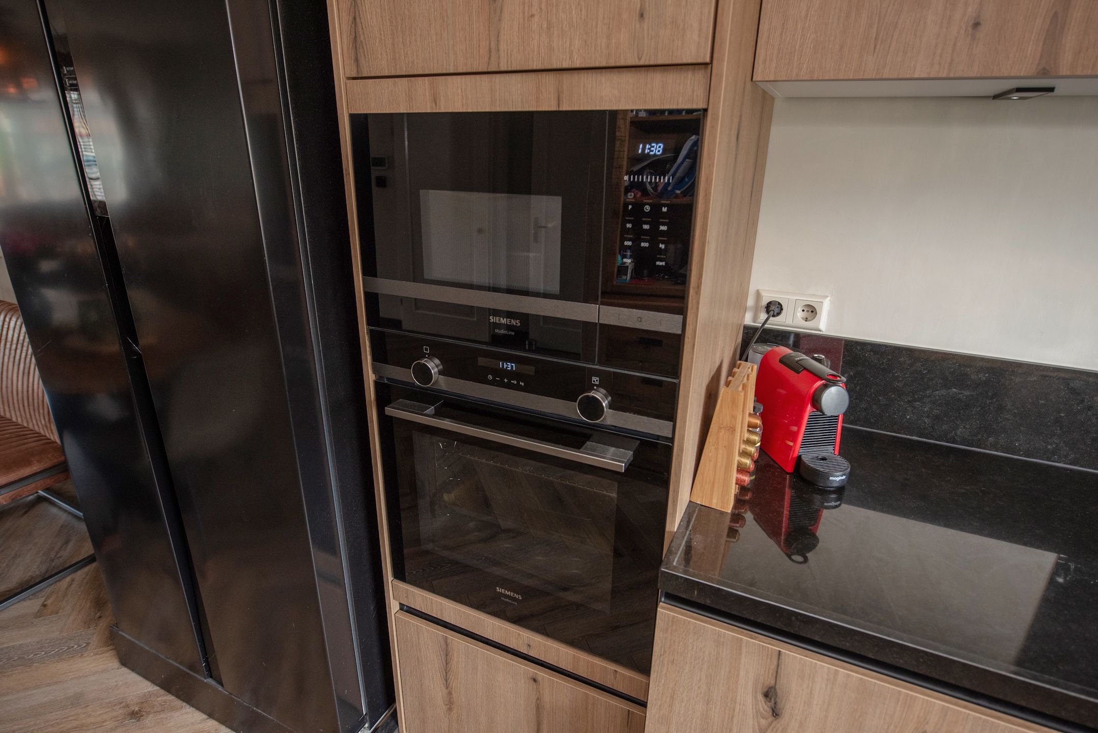 Photo 15 of Laan van Wateringse Veld 934