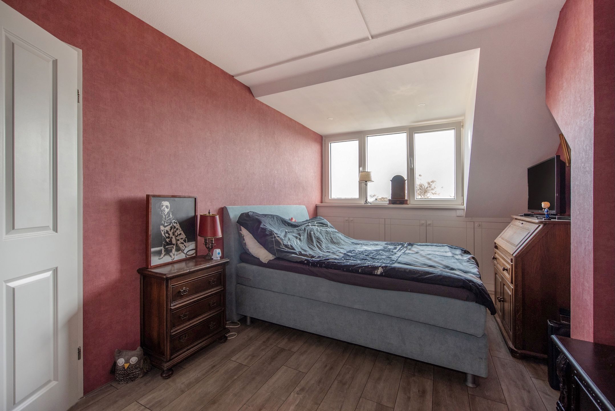 Photo 24 of Laan van Wateringse Veld 934