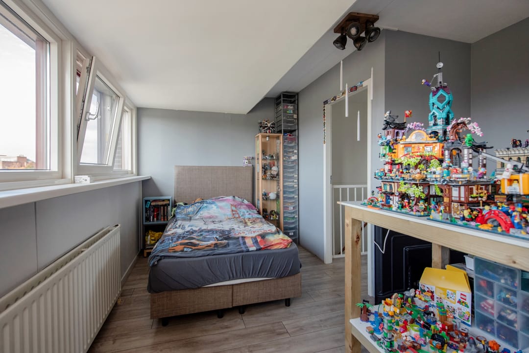 Photo 31 of Laan van Wateringse Veld 934