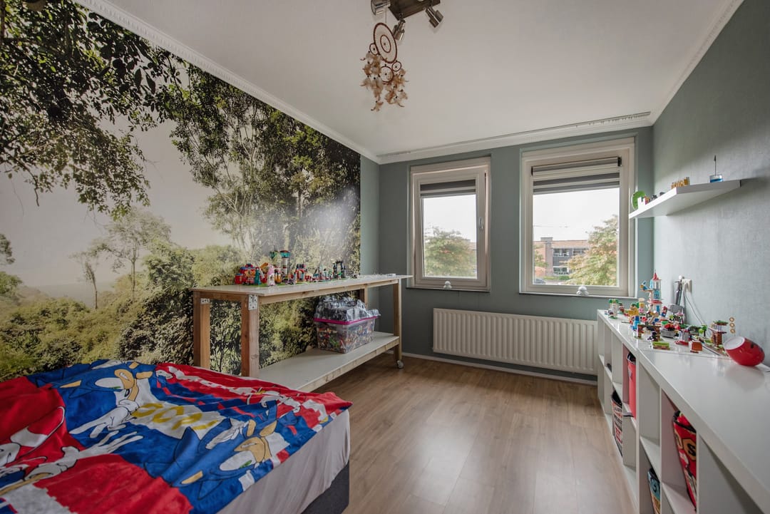 Photo 32 of Laan van Wateringse Veld 934