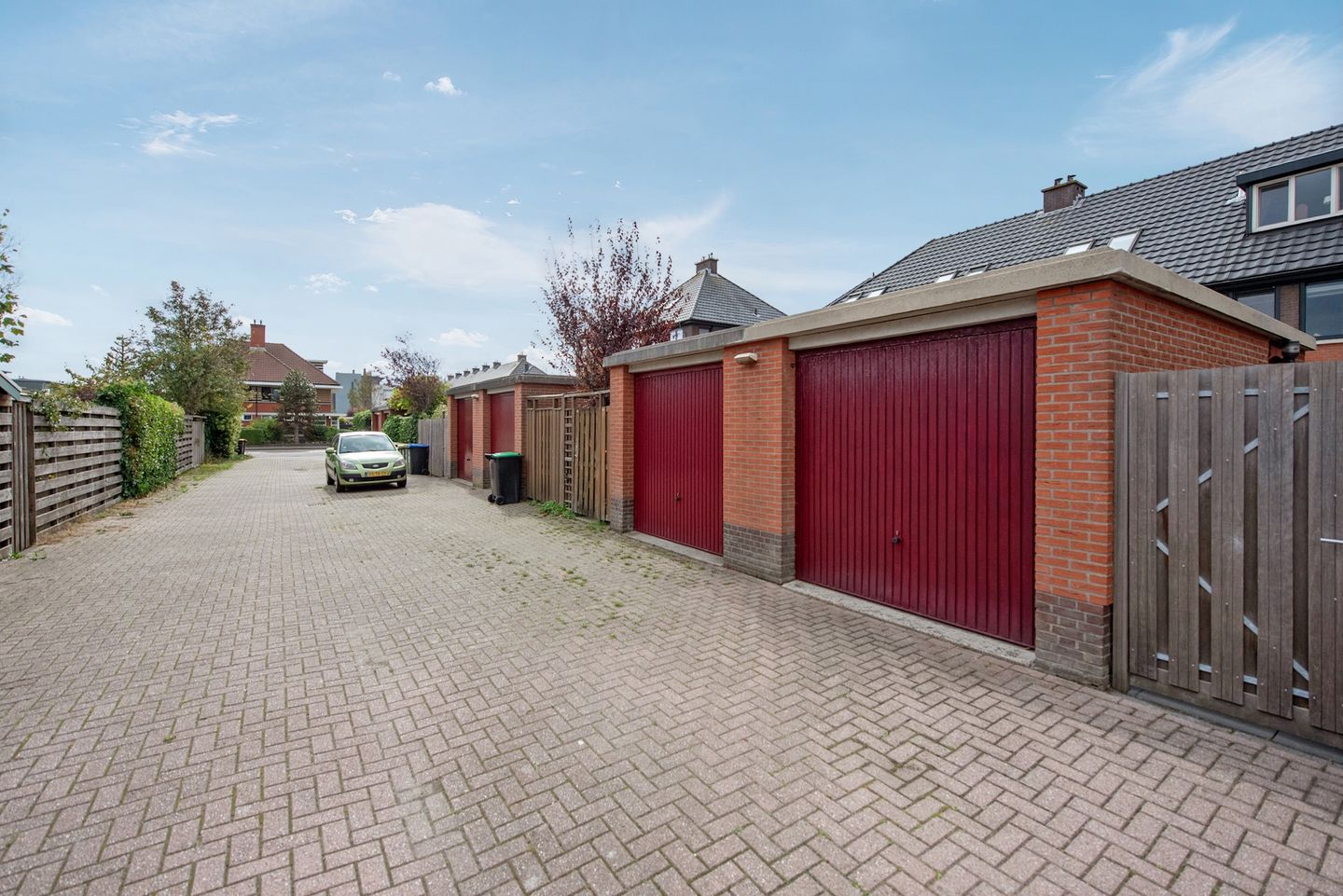 Photo 35 of Laan van Wateringse Veld 934