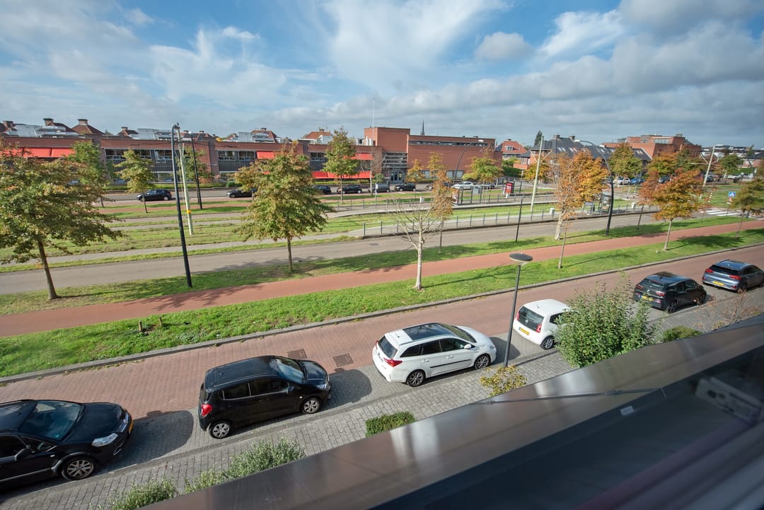 Photo 37 of Laan van Wateringse Veld 934