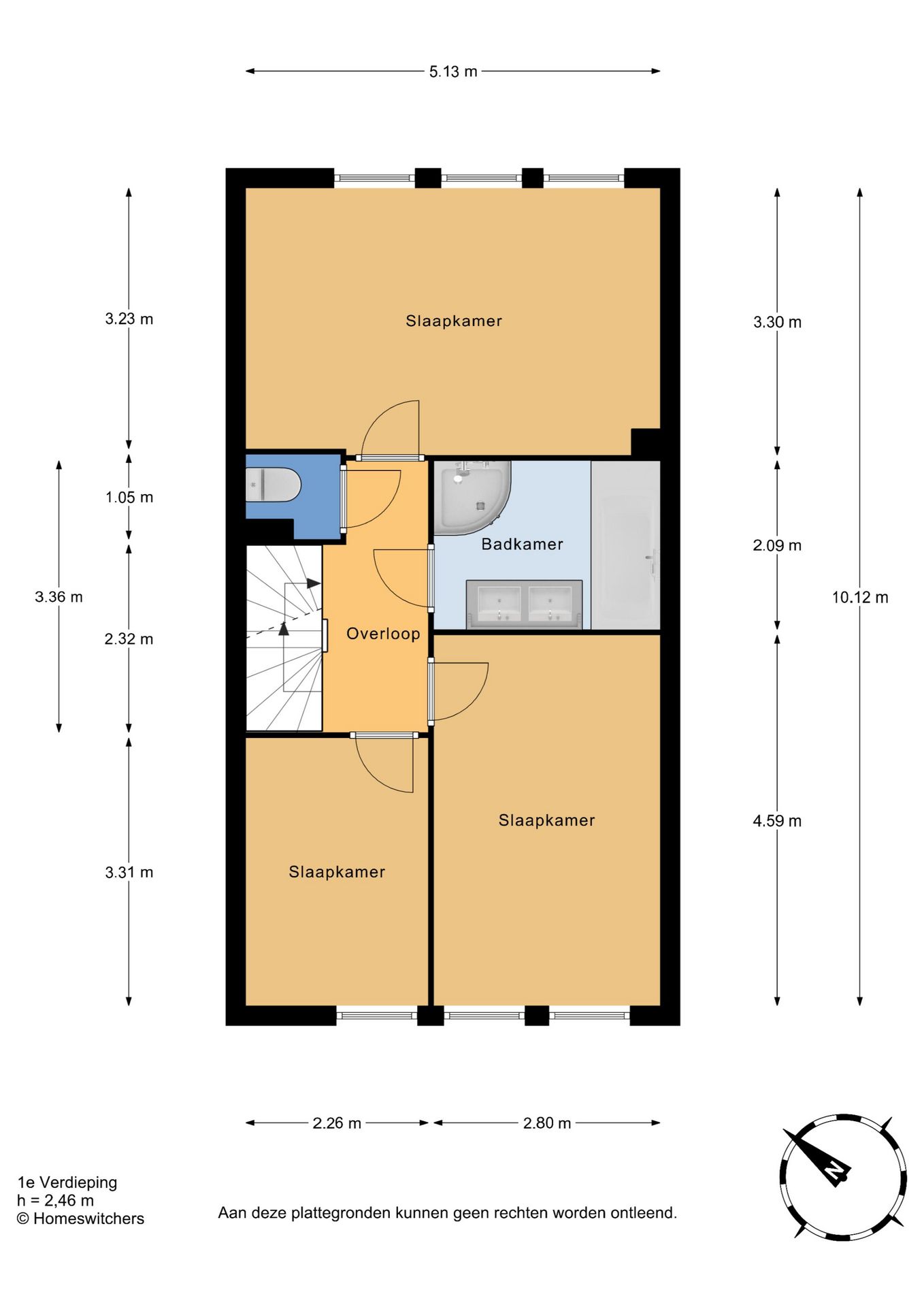 Photo 39 of Laan van Wateringse Veld 934