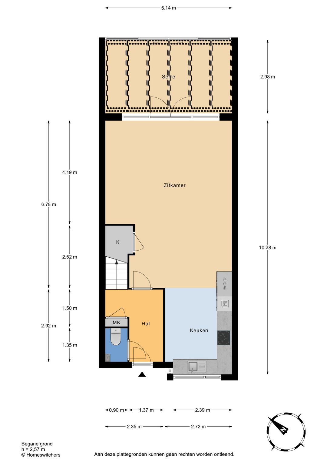 Photo 41 of Laan van Wateringse Veld 934