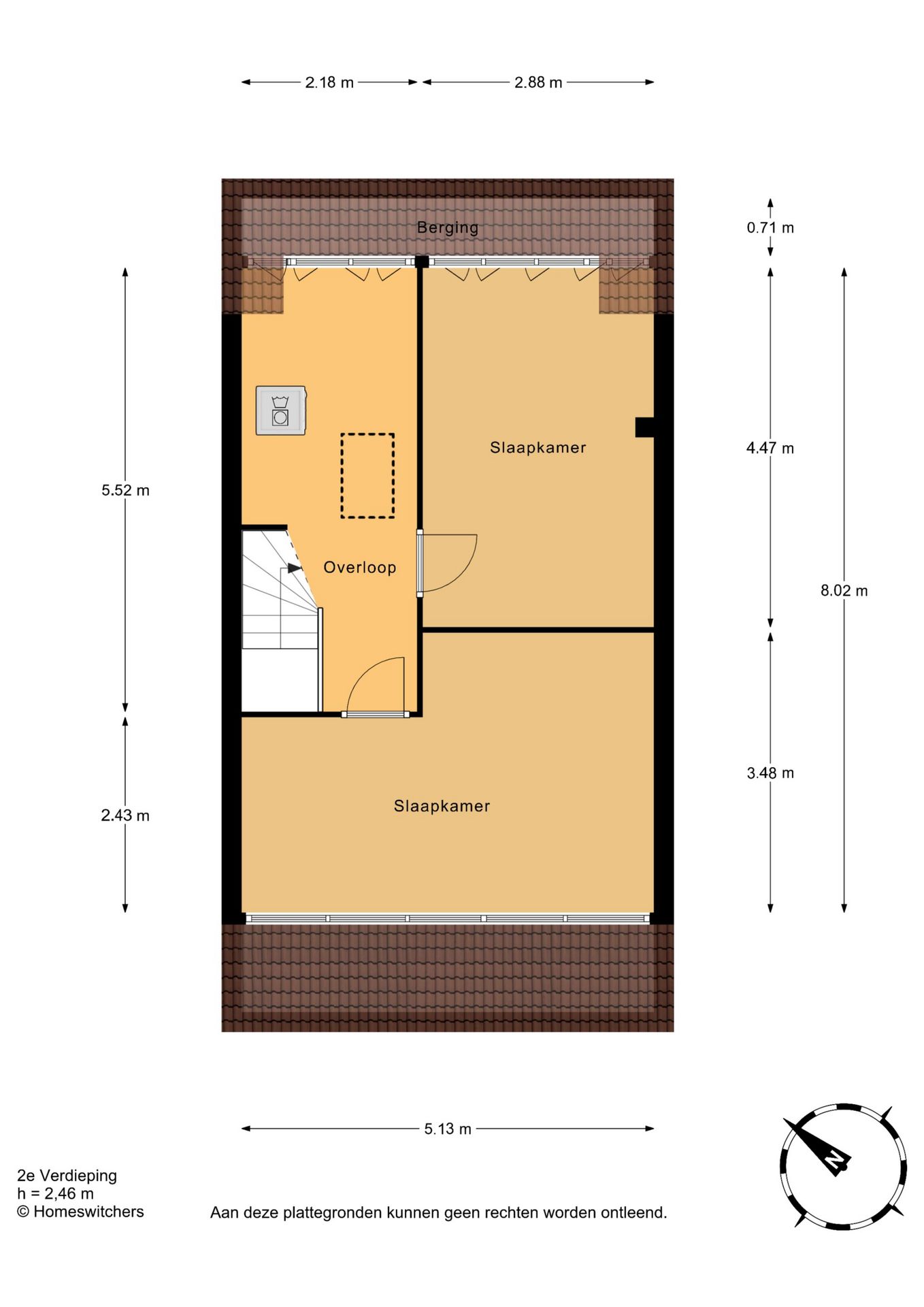 Photo 40 of Laan van Wateringse Veld 934