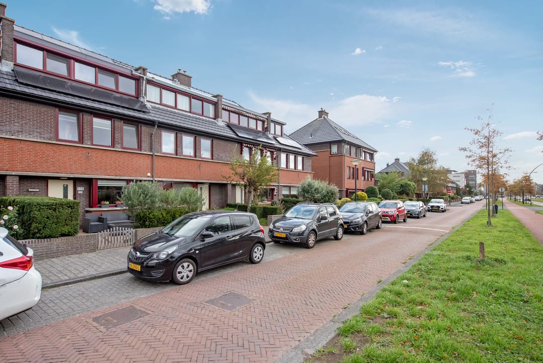 Photo 38 of Laan van Wateringse Veld 934