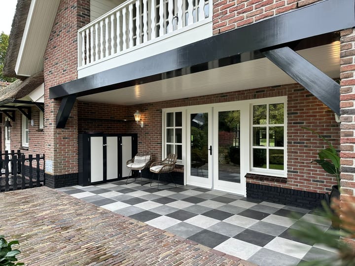 Foto 34 van Wildenburglaan 1