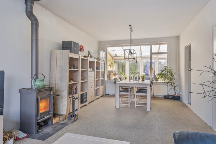 Photo 2 of Schimmelpenninckstraat 32