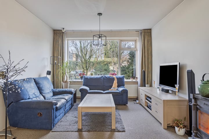 Photo 3 of Schimmelpenninckstraat 32