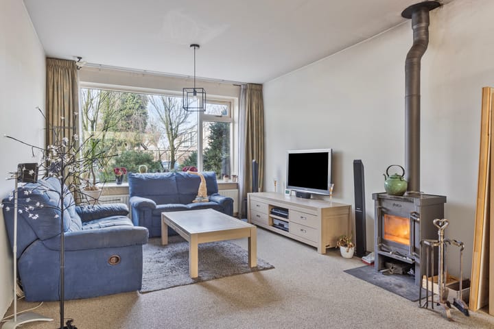 Photo 4 of Schimmelpenninckstraat 32