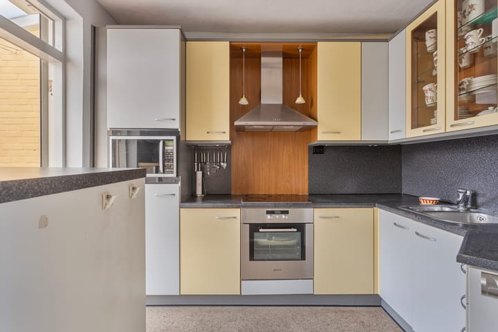 Photo 5 of Schimmelpenninckstraat 32