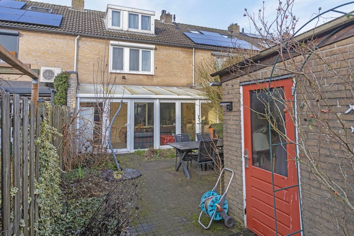 Photo 18 of Schimmelpenninckstraat 32