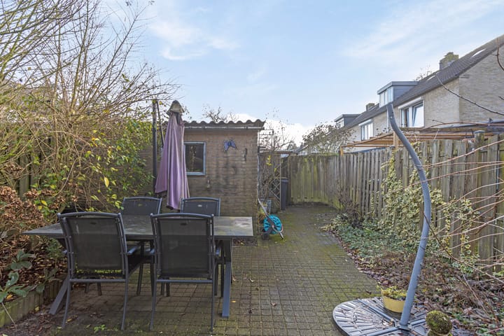 Photo 20 of Schimmelpenninckstraat 32