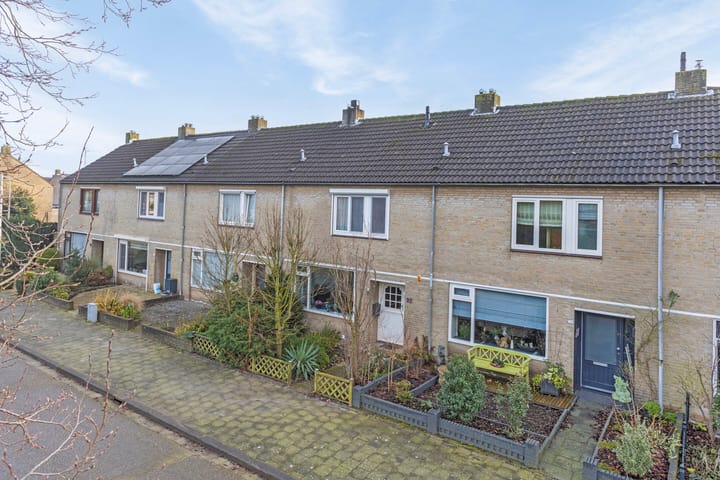 Photo 23 of Schimmelpenninckstraat 32