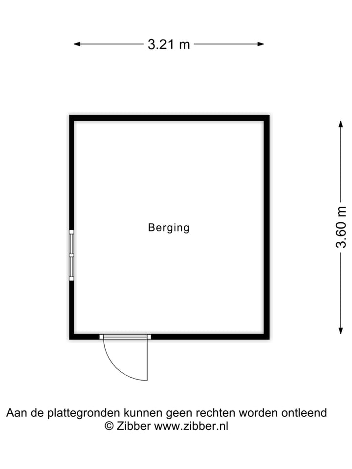 Photo 28 of Schimmelpenninckstraat 32