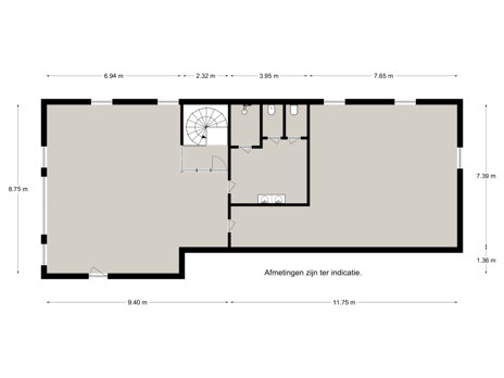 Bekijk plattegrond