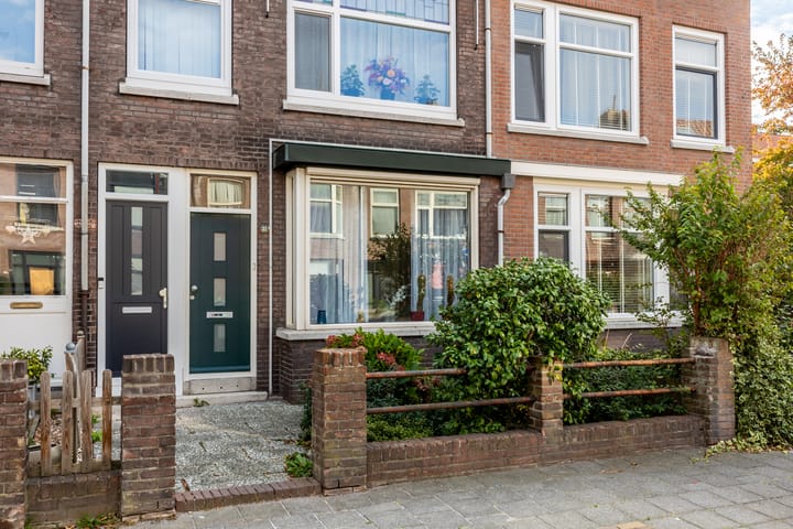 Foto 4 van Richard Holstraat 35