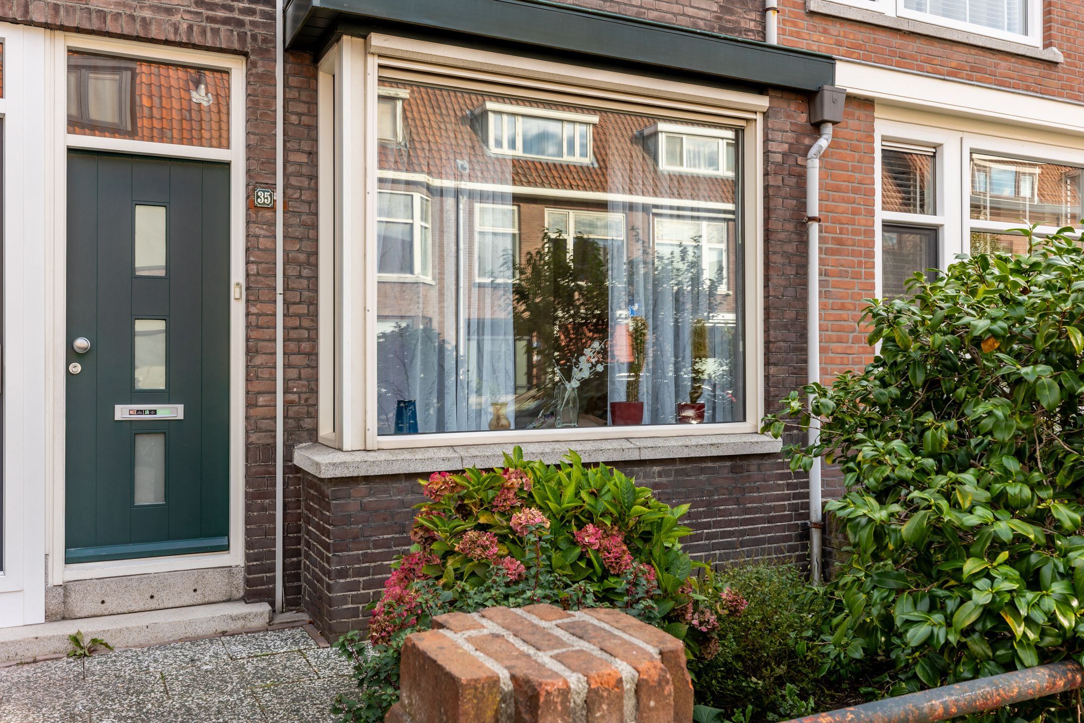 Foto 6 van Richard Holstraat 35